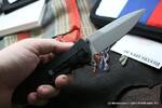 Фото №4 Нож складной BOKER Turbine Forum 110132