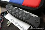 Фото №6 Нож складной BOKER Turbine Forum 110132