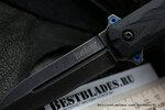 Фото №3 Полуавтоматический складной нож Kershaw Barstow Flipper 3960