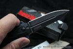 Фото №6 Полуавтоматический складной нож Kershaw Barstow Flipper 3960