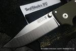 Фото №2 Складной нож Cold Steel 62L SR1