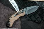 Фото №2 KERSHAW Shuffle II TAN 8750TTANBW