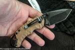 Фото №3 KERSHAW Shuffle II TAN 8750TTANBW