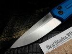 Фото №2 Нож KERSHAW Launch 2 7200BLUSW