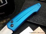 Фото №3 Нож KERSHAW Launch 2 7200BLUSW