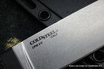 Фото №5 Нож Cold Steel 36CB 3V Master Hunter Stonewashed