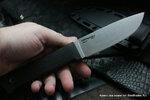 Фото №7 Нож Cold Steel 36CB 3V Master Hunter Stonewashed