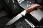 фото Складной нож FOX Knives Forest Pakkawood FX-500