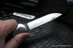 Фото №4 Складной нож FOX Knives Forest Pakkawood FX-500