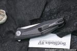 Фото №4 Нож KERSHAW 4037 Dmitry Sinkevich Atmos Flipper