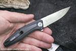 Фото №5 Нож KERSHAW 4037 Dmitry Sinkevich Atmos Flipper