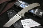 фото Складной нож Cold Steel 58PT Code-4 Tanto CPM-S35VN