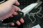 Фото №3 Нож KERSHAW Freefall 3840