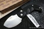 фото Складной нож Skinner Folding Knife w/ G-10 Handle 70 мм. L/8901 G10 (Lion Steel)