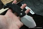 Фото №2 Складной нож Skinner Folding Knife w/ G-10 Handle 70 мм. L/8901 G10 (Lion Steel)