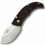 Фото №7 Складной нож Skinner Folding Knife w/ G-10 Handle 70 мм. L/8901 G10 (Lion Steel)