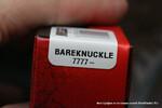 Фото №2 Kershaw K7777 Bareknuckle - нож складной, рукоять 6061-T6, сталь Sandvik 14C28N