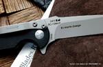 Фото №3 Нож Kershaw Chill 3410