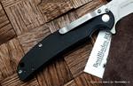 Фото №4 Нож Kershaw Chill 3410