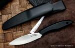 фото Нож Cold Steel Canadian Belt Knife 20CBL