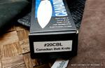 Фото №5 Нож Cold Steel Canadian Belt Knife 20CBL