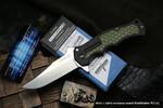 Фото №2 Крутой флиппер Cold Steel Crawford Model 1 20MWC