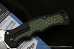 Фото №4 Крутой флиппер Cold Steel Crawford Model 1 20MWC