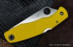 Фото №3 Нож Spyderco Pacific Salt C91SYL