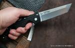 Фото №2 Нож Cold Steel 29ATS Voyager Large Tanto Serrated