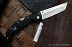 Фото №3 Нож Cold Steel 29ATS Voyager Large Tanto Serrated