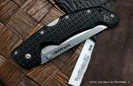 Фото №4 Нож Cold Steel 29ATS Voyager Large Tanto Serrated