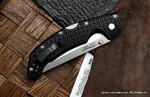Фото №5 Нож Cold Steel 29ATS Voyager Large Tanto Serrated