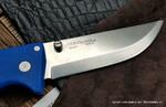 Фото №6 Обновленный складной нож Finn Wolf 20NPG Blue