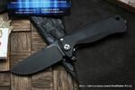 фото Складной нож SR-22 Aluminium Black
