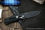 Фото №2 Складной нож SR-22 Aluminium Black
