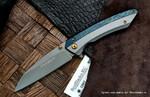 фото Нож складной Boker модель 01RY288 Cobalt