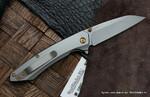 Фото №2 Нож складной Boker модель 01RY288 Cobalt