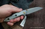 Фото №3 Нож складной Boker модель 01RY288 Cobalt