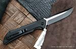 Фото №2 Нож складной Boker модель BK01RY218 Rogue