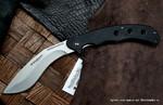 фото Нож складной Boker модель BK01MB511 Pocket Khukri