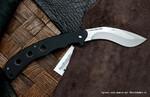Фото №2 Нож складной Boker модель BK01MB511 Pocket Khukri