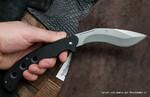 Фото №3 Нож складной Boker модель BK01MB511 Pocket Khukri