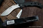 Фото №5 Нож складной Boker модель BK01MB511 Pocket Khukri