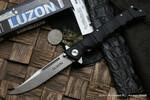 фото Нож складной Cold Steel 20NQL Luzon Medium сталь 8Cr13MoV