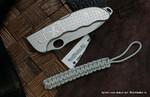 Фото №3 Складной нож Victorinox Hunter Pro Alox 0.9415.M26