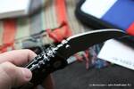 Фото №3 Нож складной Boker Bat Knife 01BO430