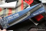 Фото №9 Новый легендарный Recon Tanto 13RTKJ1