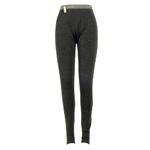 фото Термобрюки Snodalen Tight Without Fly Elastic Band Dark Grey