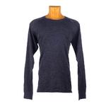 фото Термокофта Snodalen Long Sleeve Crew Gray