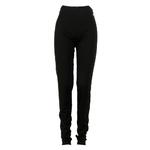 фото Термобрюки Sportful Tight Without Fly Black